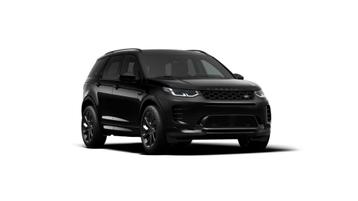 Land Rover Discovery Sport P270e Dynamic SE AWD Auto. 25.  beschikbaar voor biedingen