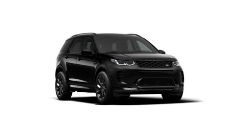 Land Rover Discovery Sport P270e Dynamic SE AWD Auto. 25., Auto's, Land Rover, Bedrijf, Airconditioning, Bluetooth, Centrale vergrendeling