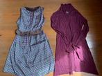 2 delig setje Amelie &Amelie maat 38, Ophalen of Verzenden, Zo goed als nieuw, Maat 38/40 (M)