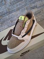 Nike Travis Scott jordan 1  Golf, Enlèvement, Neuf