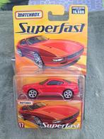 Matchbox n17 Ferrari 456 GT Superfast Limited Edition, Enlèvement ou Envoi, Neuf, Voiture