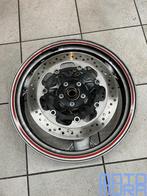 Voorvelg voor de Kawasaki ZZR 1200 2002 - 2005 ZZR1200 voor, Motoren, Ophalen of Verzenden, Gebruikt