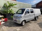 DFSK 4X4 Benz /LPG, Autres marques, Particulier, Semi-intégral, LPG