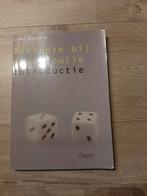 Ludo Cuyvers - Therapie bij dyscalculie, Boeken, Ludo Cuyvers, Ophalen of Verzenden, Zo goed als nieuw