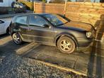 Vw golf 4 1.6fsi, Voorwielaandrijving, Stof, 4 cilinders, 1600 cc