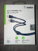 USB-C  Belkin BOOSTCHARGE Flex, Ophalen