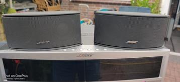 Bose 321 Homecinema set serie 3 met bluetooth en hdmi beschikbaar voor biedingen