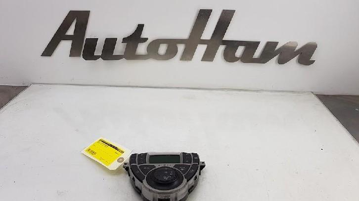 BEDIENINGSPANEEL VERWARMING 807 (|6451KK|6451KJ|6452C5|), Auto-onderdelen, Dashboard en Schakelaars, Peugeot, Gebruikt