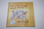 Voorleesboek : het liefste kindje van de wereld, Gelezen, Fictie algemeen, Ophalen of Verzenden, Voorleesboek