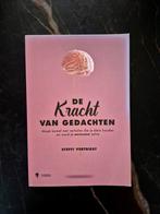 Steffi Vertriest - De kracht van gedachten, Ophalen of Verzenden, Steffi Vertriest