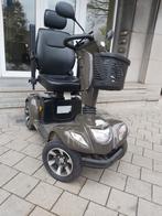 Scootmobiel Vermeiren Carpo PMR elektrische rolstoel, Ophalen of Verzenden, Zo goed als nieuw