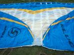 Team5  Blue, Sport en Fitness, Zweefvliegen en Paragliding, Ophalen of Verzenden, Gebruikt