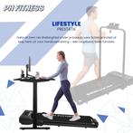 Loopband 12 km/u Opvouwbaar Incline – CR-A1F-3 – 3 kleuren, Sport en Fitness, Fitnessmaterialen, Ophalen of Verzenden, Nieuw, Benen