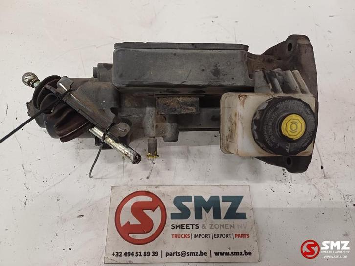 Occ cylindre d'embrayage Scania, Autos : Pièces & Accessoires, Pièces camion, Scania, Autres pièces automobiles, Utilisé