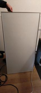 panneau de chauffage infrarouge, Bricolage & Construction, Chauffage & Radiateurs, Enlèvement, Comme neuf