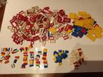 vintage lego: ramen, deuren, luikjes, Kinderen en Baby's, Gebruikt, Lego, Ophalen, Losse stenen
