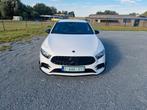 Mercedes-Benz A200 Amg-Line reeds gvv look A45s, Auto's, Mercedes-Benz, Wit, 120 kW, Bedrijf, 5 deurs