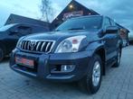 Toyota Toyota landcruiser 3.0D4D licht vra in zeer goede sta, Auto's, Te koop, Zilver of Grijs, 120 kW, Airconditioning