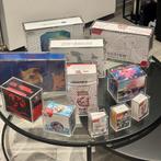 Acrylbeschermers voor Pokémon-boxen, Ophalen of Verzenden, Nieuw