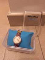 Kinderhorloge Rodania, Handtassen en Accessoires, Horloges | Kinderen, Ophalen of Verzenden, Nieuw, Paars, Jongen of Meisje