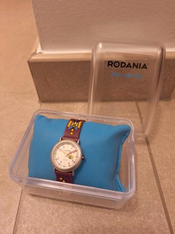 Kinderhorloge Rodania beschikbaar voor biedingen