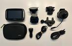 TOMTOM RIDER 550 + extra Accessoires, Motoren, Accessoires | Navigatiesystemen, Ophalen of Verzenden, Zo goed als nieuw