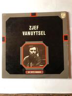 Zjef Vanuytsel: de zotte morgen ( kleinkunst), Cd's en Dvd's, Vinyl | Nederlandstalig, Verzenden