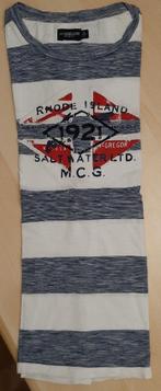 T-Shirt, Kinderen en Baby's, Kinderkleding | Maat 152, Ophalen of Verzenden, Gebruikt, Mc gregor, Shirt of Longsleeve