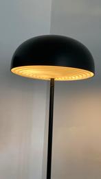 Lampadaire noir, Maison & Meubles, Lampes | Lampadaires, Comme neuf, Modern, 150 à 200 cm, Enlèvement