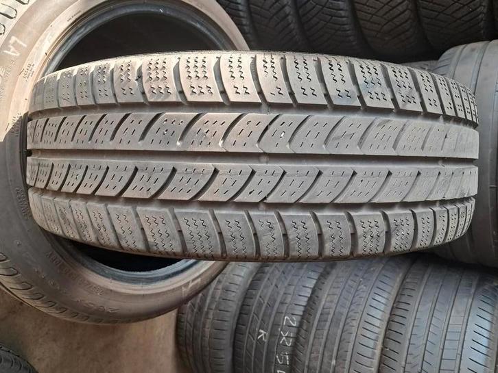 2056516C 205/65/16C 205/65R16c winter, Auto diversen, Autosport-onderdelen, Zo goed als nieuw, Ophalen