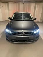 Volkswagen Tiguan All space full option, Auto's, Automaat, 4 deurs, Diesel, Particulier