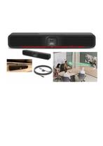 Logitec Meeting Conference, Computers en Software, Pc speakers, Ophalen, Zo goed als nieuw, Logitech