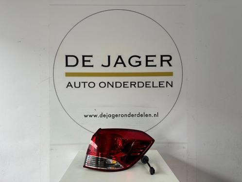 CHOVROLET CRUZE COMBI ACHTERLICHT RECHTS 95135585, Auto-onderdelen, Verlichting, Chevrolet, Gebruikt
