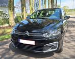 Citroen Elysee, Auto's, Voorwielaandrijving, Stof, Zwart, Particulier