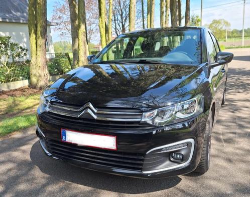 Citroen Elysee, Auto's, Citroën, Particulier, Overige modellen, ABS, Achteruitrijcamera, Airbags, Airconditioning, Bluetooth, Boordcomputer