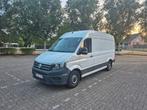 Volkswagen Crafter 2.0 automaat- 80.000km / L3-H3, Automaat, Volkswagen, Diesel, Particulier