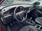 Opel Grandland X Grandland X 1.2 Start/Stop Business INNOVAT, Auto's, Stof, Euro 6, 1199 cc, Cruise Control