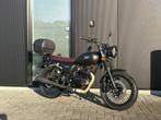 Mash seventy 125cc Met Garantie!, Motoren, Bedrijf, 125 cc, 11 kW of minder, 1 cilinder
