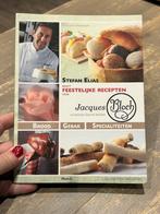 Feestelijke recepten van Jacques Bloch van Stefan Elias, Boeken, Verzenden, Zo goed als nieuw