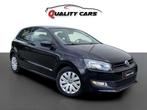 Volkswagen Polo 1.4i benzine| Highline | Navi | CarPlay | Ga, Voorwielaandrijving, Euro 5, Stof, Gebruikt