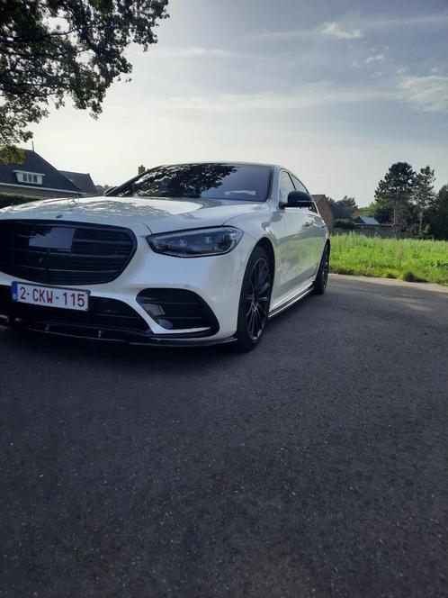 mercedes s580e electrisch/hybride/benzine, Auto-onderdelen, Ophanging en Onderstel, Mercedes-Benz, Gebruikt, Ophalen