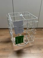 Kaartenrek/carroussel, Ophalen, Gebruikt