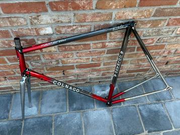 Colnago Master pui beschikbaar voor biedingen