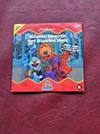 Bruine beer in het blauwe huis, Cd's en Dvd's, Ophalen of Verzenden