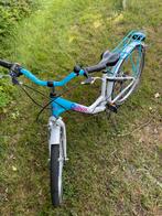 Meisjesfiets BNB Bike 24 inch vanaf ongeveer 8jaar, Ophalen, Zo goed als nieuw, 24 inch, Versnellingen