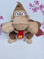 ❤️ Nintendo - Donkey Kong, Enfants & Bébés, Jouets | Peluches, Autres types, Enlèvement ou Envoi, Neuf