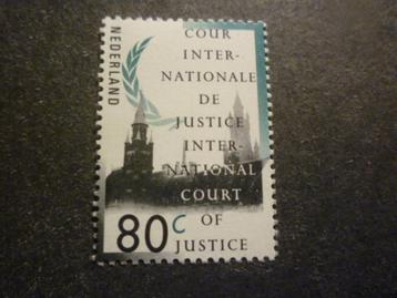 Nederland/Pays-Bas 1991 Mi D 57** Postfris/Neuf, Envoi