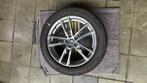 BMW X3 G01  Velgen met winterbanden 19", Auto-onderdelen, Banden en Velgen, 245 mm, Velg(en), Nieuw, Winterbanden