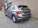 Skoda Fabia Fabia 1.0 TSI DSG Selection - APP Navi ACC Camer, Autos, Commande vocale, Argent ou Gris, Achat, Euro 6