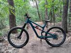 Enduro/downhill Cannondale habit maar Large, Fietsen en Brommers, Ophalen of Verzenden